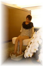 healing salon MANO | 新潟のリラクゼーション