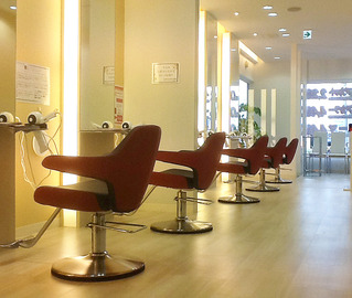 Synchronicity池袋 札内店 | 帯広のヘアサロン