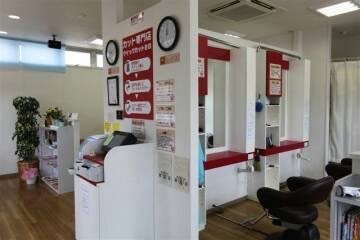 クイックカットBB 恵庭店 | 恵庭のヘアサロン クイックカットBB 恵庭店 | 恵庭のヘアサロン