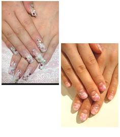 美容室LINKS 東戸塚店 ～ネイルサロン～ | 横浜のネイルサロン