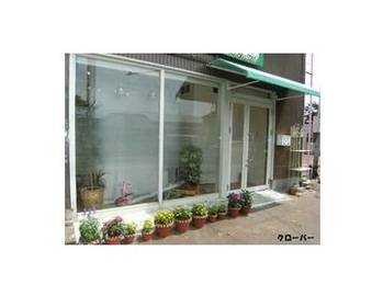 Kenkou salon クローバー | 長岡のリラクゼーション