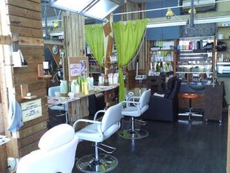 髪屋エアーズ | 川越のヘアサロン