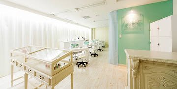 l’avenir | 札幌駅周辺のネイルサロン