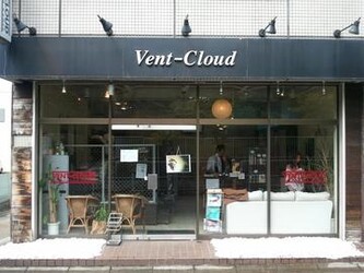 Vent-Cloud | 奈良のヘアサロン