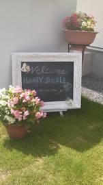 リンパエステルーム　Honeysuckle. | 新居浜のエステサロン