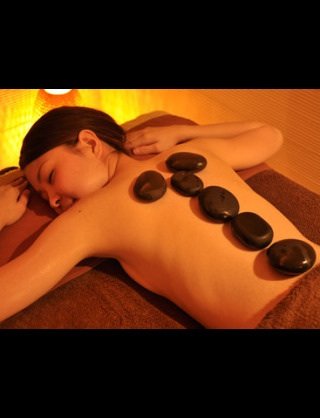 リンパエステルーム　Honeysuckle. | 新居浜のエステサロン