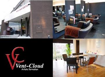 VENT-CLOUD LOCUS | 奈良のヘアサロン VENT-CLOUD LOCUS | 奈良のヘアサロン