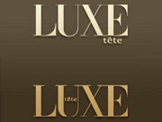 LUXE | 新潟のヘアサロン