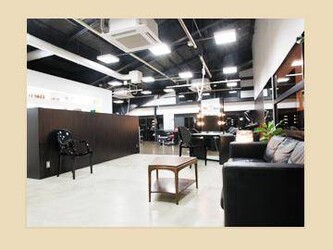 LUXE | 新潟のヘアサロン