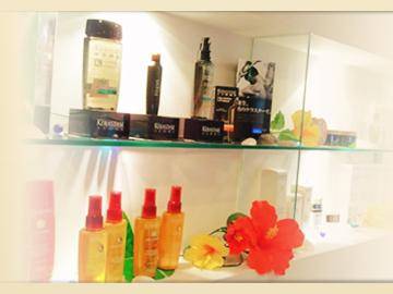 LUXE | 新潟のヘアサロン LUXE | 新潟のヘアサロン