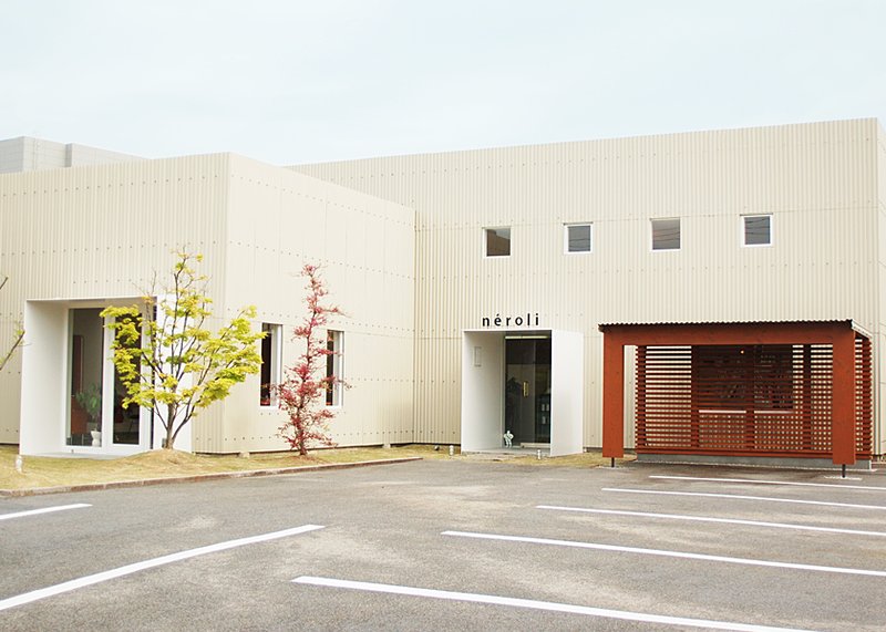 neroli | 新居浜のヘアサロン