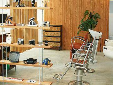 neroli | 新居浜のヘアサロン