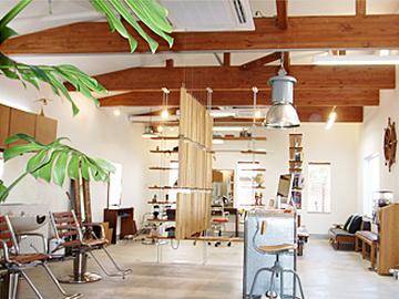 neroli | 新居浜のヘアサロン