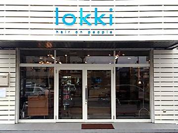 lokki | 新居浜のヘアサロン