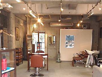 lokki | 新居浜のヘアサロン