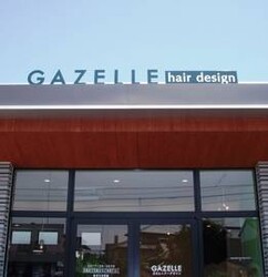 GAZELLE hair design | 丸亀のヘアサロン