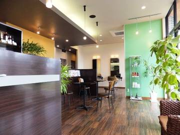 GAZELLE hair design | 丸亀のヘアサロン GAZELLE hair design | 丸亀のヘアサロン