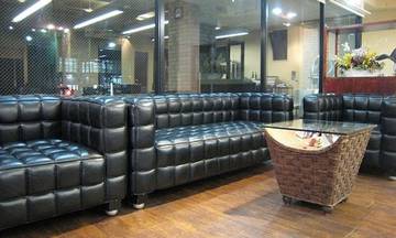 LAMP 矢野店 | 広島駅周辺のヘアサロン