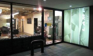 LAMP 矢野店 | 広島駅周辺のヘアサロン