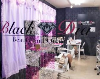 Black Dia | 奈良のヘアサロン Black Dia | 奈良のヘアサロン
