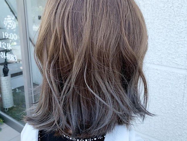 ZERO-ⅡCORE | 磐田のヘアサロン ZERO-ⅡCORE | 磐田のヘアサロン