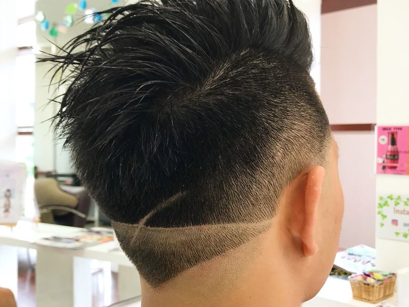 ZERO-ⅡCORE | 磐田のヘアサロン ZERO-ⅡCORE | 磐田のヘアサロン