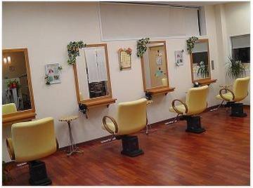 Para ti | 小牧のヘアサロン