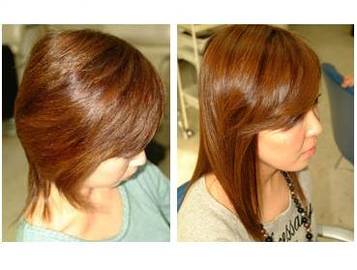 Re | 函館のヘアサロン