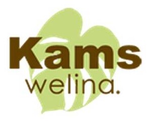 Kams -welina. | 島田のヘアサロン