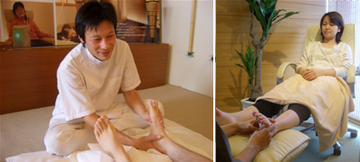 東洋整体 JNファミリー店 | 相模原のリラクゼーション