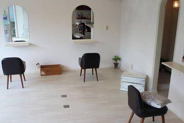 FAB apartment | 新居浜のヘアサロン