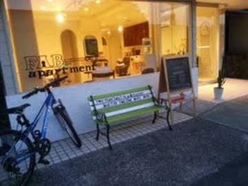 FAB apartment | 新居浜のヘアサロン