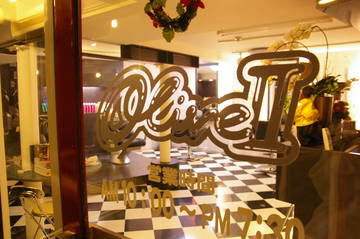 Hair Make OLIVE 2 | 白石区/南区/豊平区周辺のヘアサロン