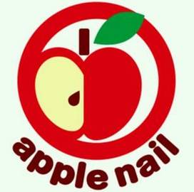 apple nail | 丸亀のネイルサロン