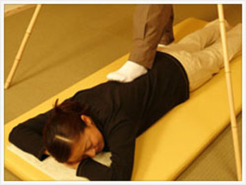 東洋整体 天神の湯店 | 静岡のリラクゼーション