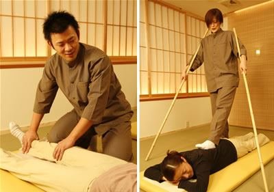 東洋整体 クイック名古屋 | 栄/矢場町のリラクゼーション