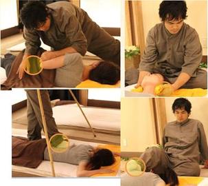 東洋整体 クイック名古屋 | 栄/矢場町のリラクゼーション