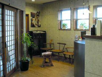 風向HAIR & RELAXATION | 新居浜のヘアサロン