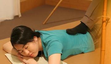 東洋整体 クイック静岡 | 静岡のリラクゼーション 東洋整体 クイック静岡 | 静岡のリラクゼーション