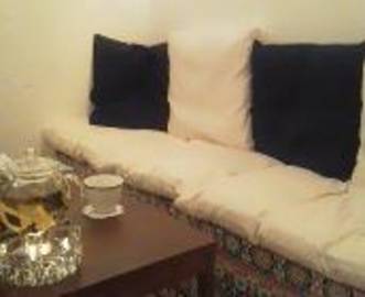 アロマケアサロン・クローバー 美沢店 | 長岡のリラクゼーション アロマケアサロン・クローバー 美沢店 | 長岡のリラクゼーション