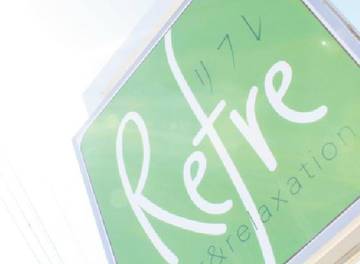 hair＆relaxation　Ｒefre | 阿南のヘアサロン