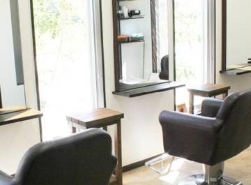 hair＆relaxation　Ｒefre | 阿南のヘアサロン