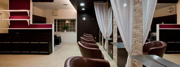 hanahana 紫原店 | 鹿児島のヘアサロン