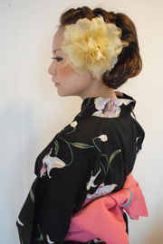 hanahana 紫原店 | 鹿児島のヘアサロン