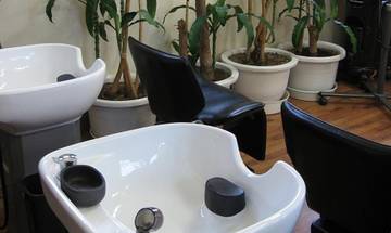 シルク美容室 | 久留米のヘアサロン シルク美容室 | 久留米のヘアサロン