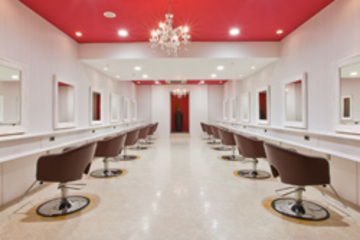 hair produce NINE | 宮崎のヘアサロン