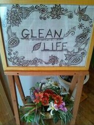 キレイ提供店GLEANLIFE | 飯塚のエステサロン キレイ提供店GLEANLIFE | 飯塚のエステサロン