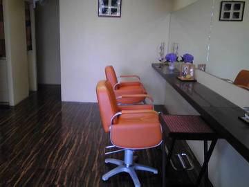 更紗 | 北九州のヘアサロン 更紗 | 北九州のヘアサロン