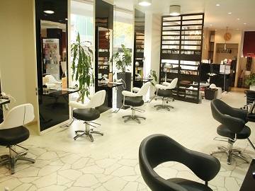 Hair Make ALARM | 春日のヘアサロン Hair Make ALARM | 春日のヘアサロン