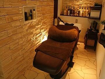 Hair Make ALARM | 春日のヘアサロン Hair Make ALARM | 春日のヘアサロン